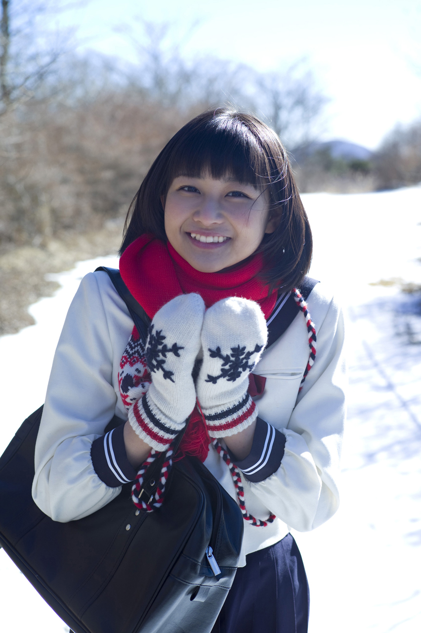 和田彩花 日本写真 [Hello! Project Digital Books]